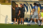 Men's Soccer vs Gordon  Wheaton Men's Soccer vs Gordon. - Photo by Keith Nordstrom : Wheaton, Soccer, Gordon, MSoc2019